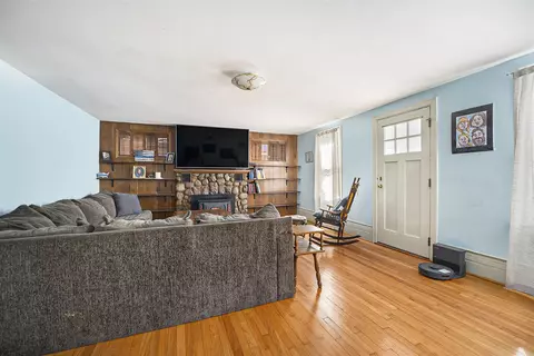 Living - 445 Centreville, Constantine, MI 49042 photo 1 of 3