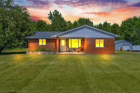 3665 Black Riv, Croswell, MI 48422