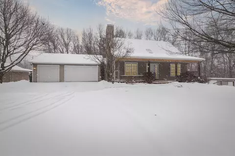 9612 2 12 Mile, East Leroy, MI 49051