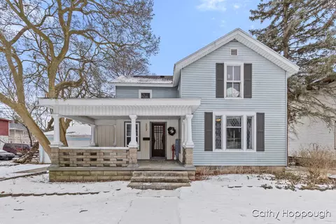 257 Lafayette, Ionia, MI 48846