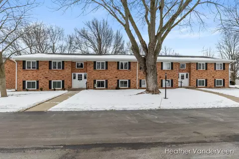 5270 Southbrook #63, Hudsonville, MI 49426