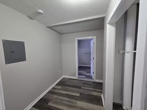 Entry Way - 2860 E Baseline, White Cloud, MI 49349 photo 2 of 3