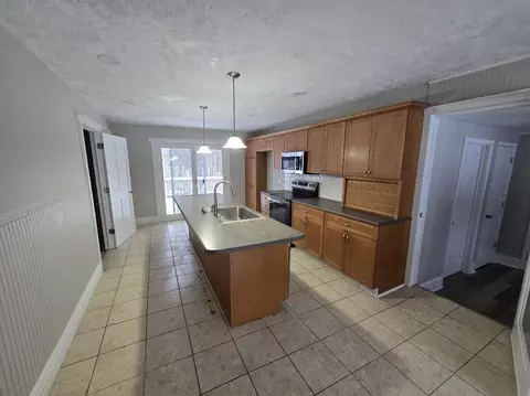 Kitchen - 2860 E Baseline, White Cloud, MI 49349 photo 1 of 3