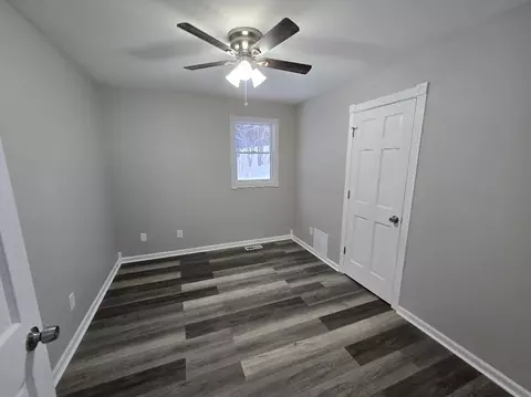 Bedroom - 2860 E Baseline, White Cloud, MI 49349 photo 1 of 4
