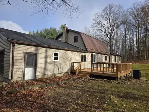 Exterior - 2860 E Baseline, White Cloud, MI 49349 photo 2 of 2