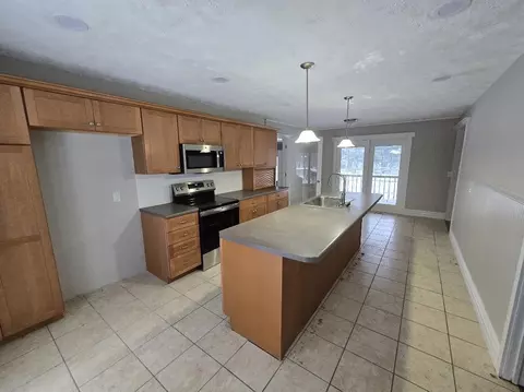 Kitchen - 2860 E Baseline, White Cloud, MI 49349 photo 3 of 3