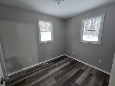 Bedroom - 2860 E Baseline, White Cloud, MI 49349 photo 2 of 4