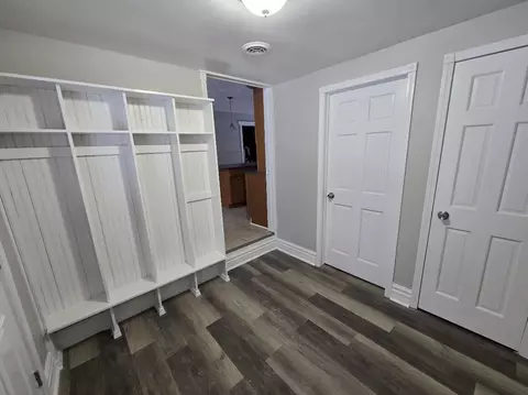 Entry Way - 2860 E Baseline, White Cloud, MI 49349 photo 1 of 3