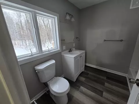 Bath - 2860 E Baseline, White Cloud, MI 49349 photo 1 of 4