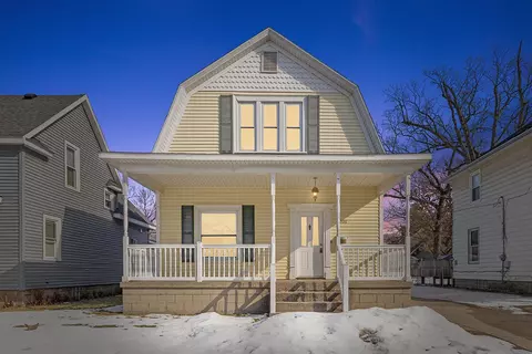 2206 Horton, Grand Rapids, MI 49507