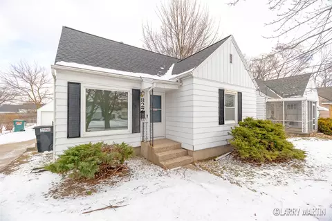 827 Blanchard, Wyoming, MI 49509
