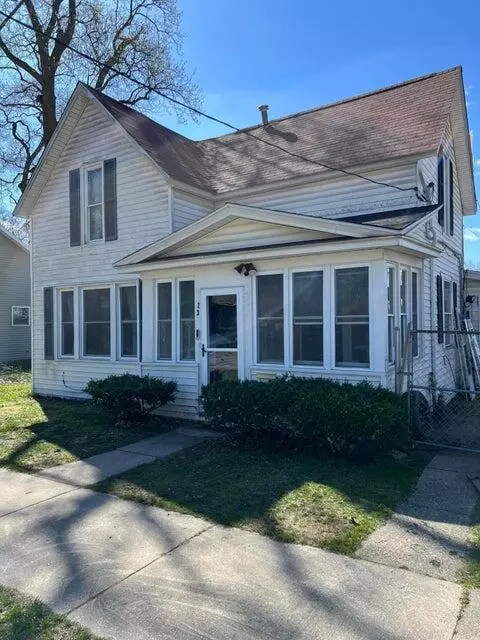 423 E Isabella, Muskegon, MI 49442