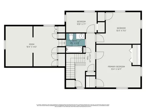 1561 W Ellis, Belding, MI 48809 photo 26