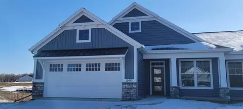 5441 Albright #36, Grandville, MI 49418