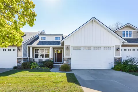 7253 Eaton #11, Dexter, MI 48130