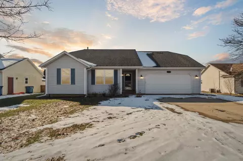 4809 Pepper Bush, Kalamazoo, MI 49004