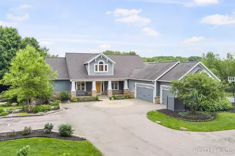 8155 36th, Ada, MI 49301