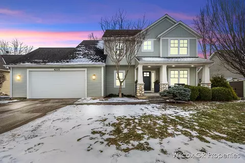 4220 Piute, Grandville, MI 49418