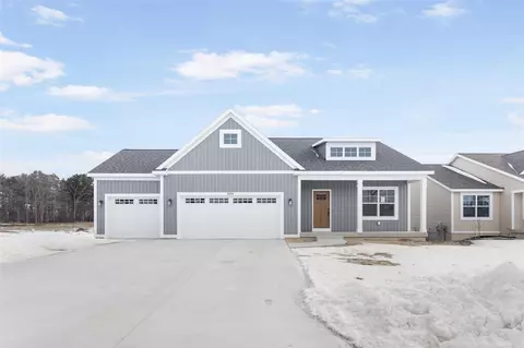 3838 Elderberry, Holland, MI 49424