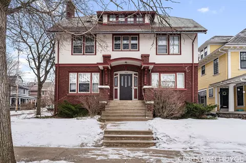 500 Paris, Grand Rapids, MI 49503