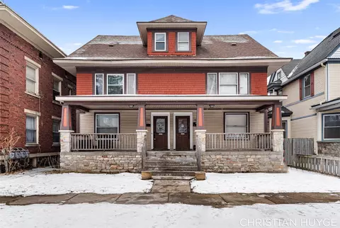 361 Richard, Grand Rapids, MI 49506