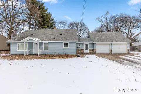 55 Garland, Kentwood, MI 49548