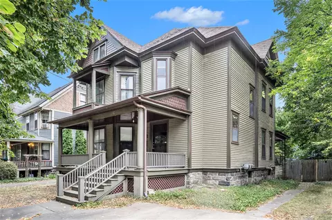 316 Elm, Kalamazoo, MI 49007