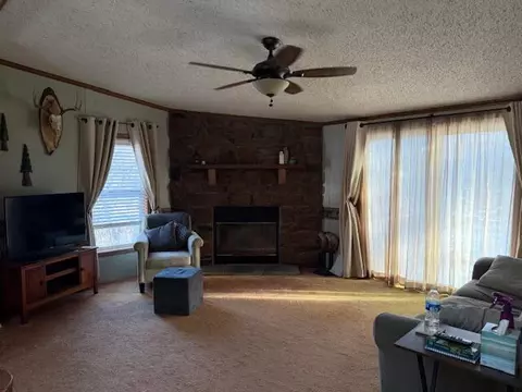 Living - 1660 E 128th, Grant, MI 49327 photo 3 of 3