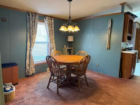 Dining - 1660 E 128th, Grant, MI 49327 photo 1 of 1