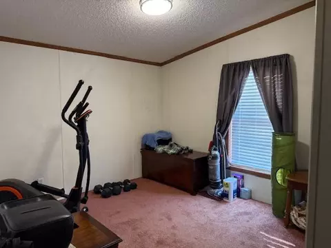 Bedroom - 1660 E 128th, Grant, MI 49327 photo 2 of 3