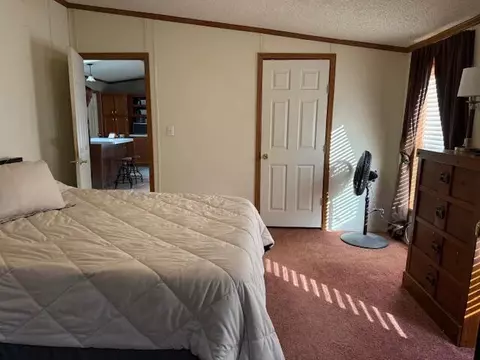 Bedroom - 1660 E 128th, Grant, MI 49327 photo 1 of 3