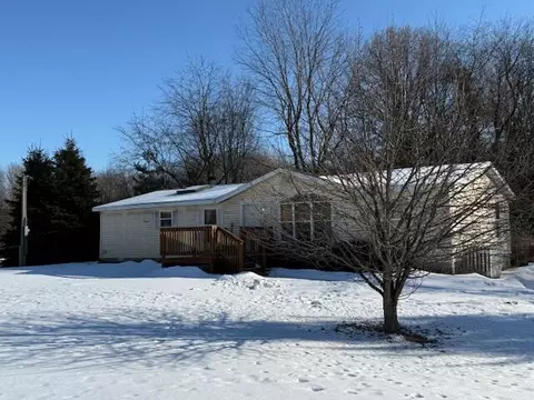 Exterior - 1660 E 128th, Grant, MI 49327 photo 2 of 3