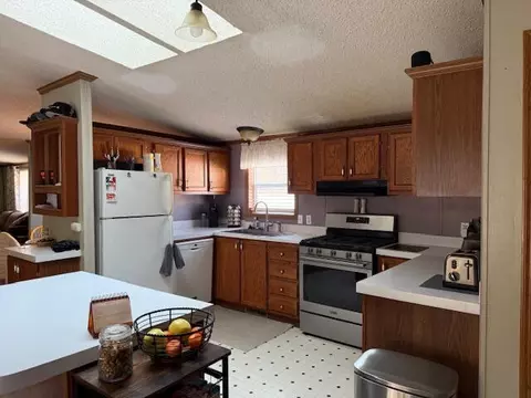 Kitchen - 1660 E 128th, Grant, MI 49327 photo 1 of 2