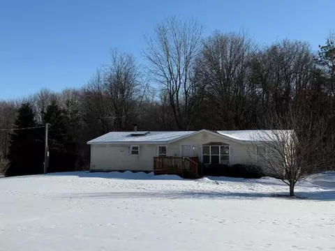 Exterior - 1660 E 128th, Grant, MI 49327 photo 3 of 3