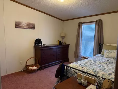 Bedroom - 1660 E 128th, Grant, MI 49327 photo 3 of 3