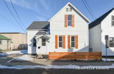 26 Vandine, Grand Rapids, MI 49503