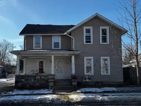 329 N Queen, Nashville, MI 49073