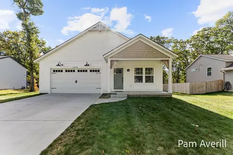 2519 Hickorynut, Muskegon, MI 49442