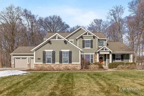525 Lynn Kay, Byron Center, MI 49315