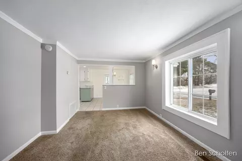 Living - 1804 Cherry, Dorr, MI 49323 photo 2 of 2