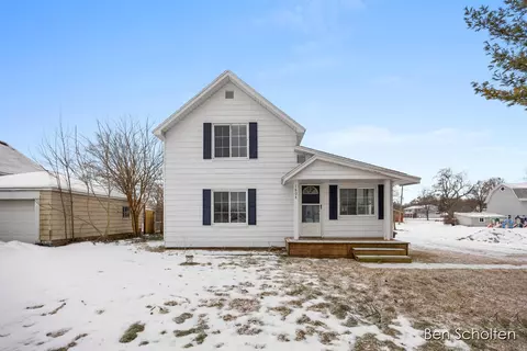 1804 Cherry, Dorr, MI 49323