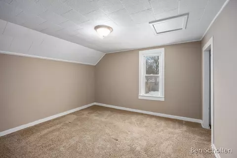 Bedroom - 1804 Cherry, Dorr, MI 49323 photo 2 of 2