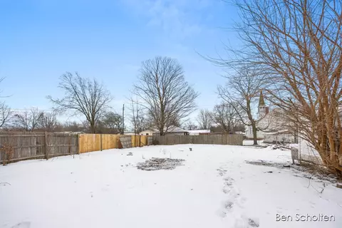 Exterior - 1804 Cherry, Dorr, MI 49323 photo 5 of 6