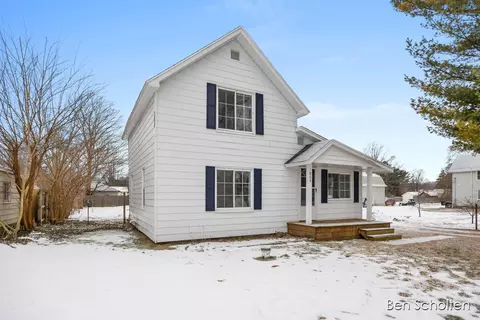 Other - 1804 Cherry, Dorr, MI 49323 photo 1 of 5