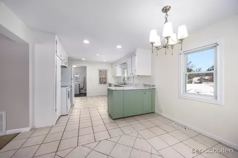 Kitchen - 1804 Cherry, Dorr, MI 49323 photo 3 of 3