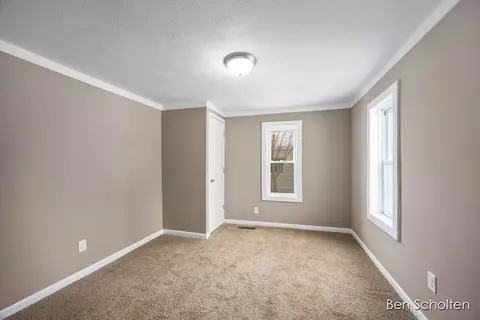 Bedroom - 1804 Cherry, Dorr, MI 49323 photo 1 of 2