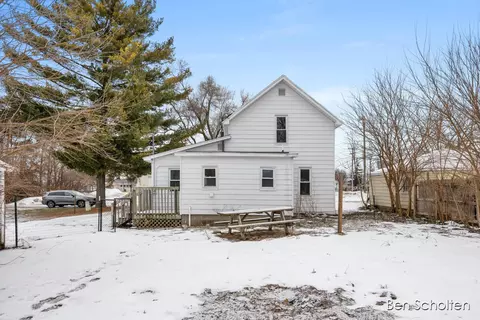 Exterior - 1804 Cherry, Dorr, MI 49323 photo 6 of 6