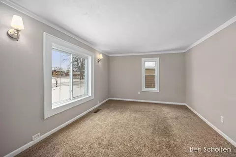 Living - 1804 Cherry, Dorr, MI 49323 photo 1 of 2