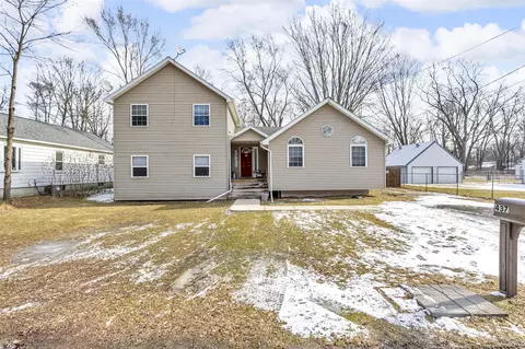 437 Seventh, Michigan Center, MI 49254