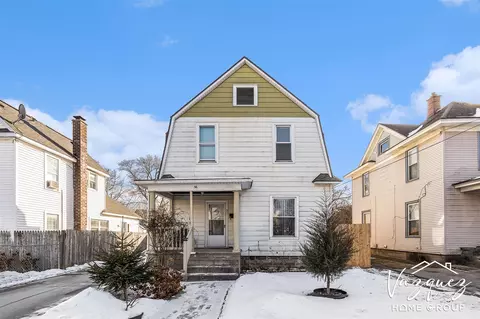36 Kirtland, Grand Rapids, MI 49507